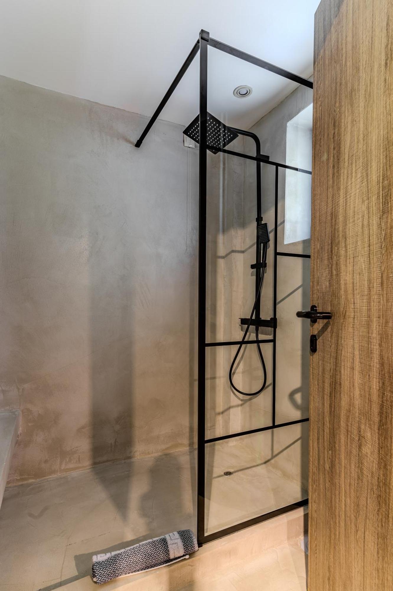 Oniropetra Boutique Hotel Karpenísion エクステリア 写真